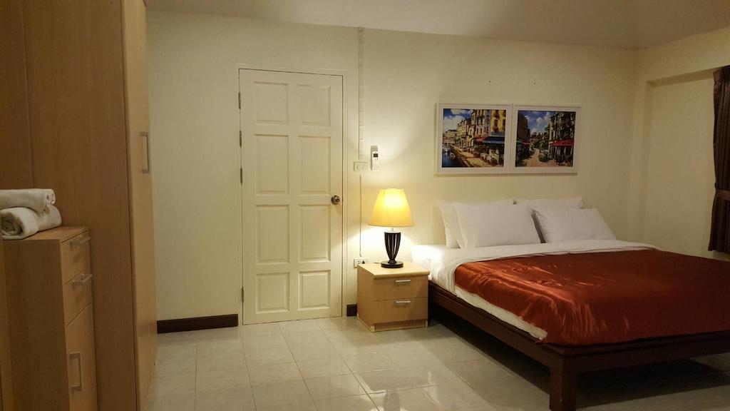 Resort Family Khao Yai 3*