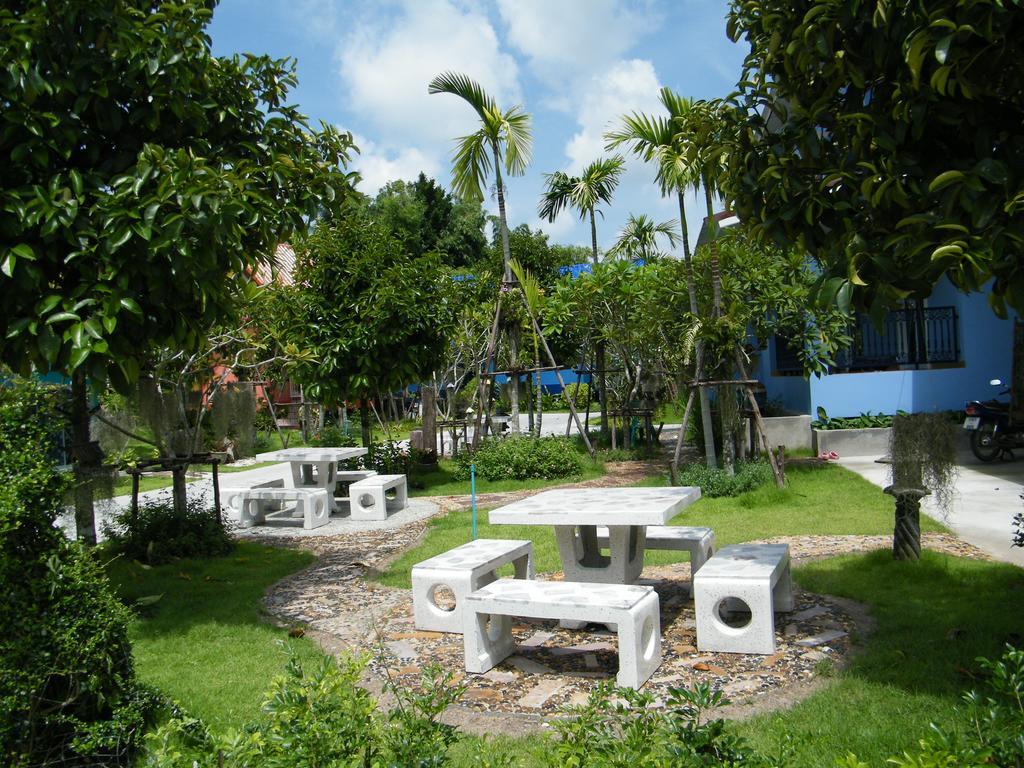 Ya Teng Homestay