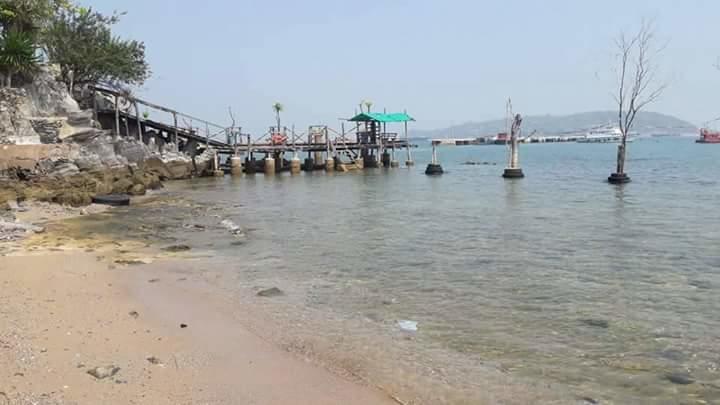 Sichang Guest house 2*