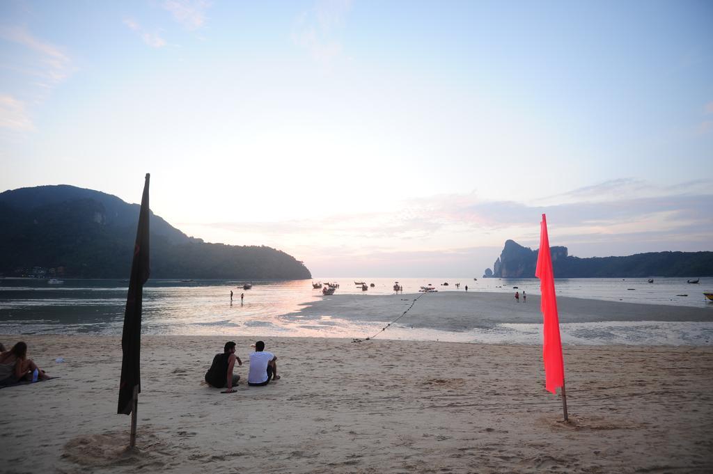 Twin Palms Phi Phi Don