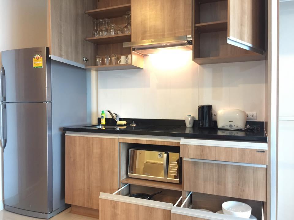 Apartment Sabai Surin Beach (Phuket)
