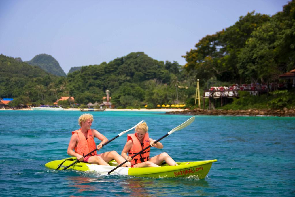 Resort Natural 4*