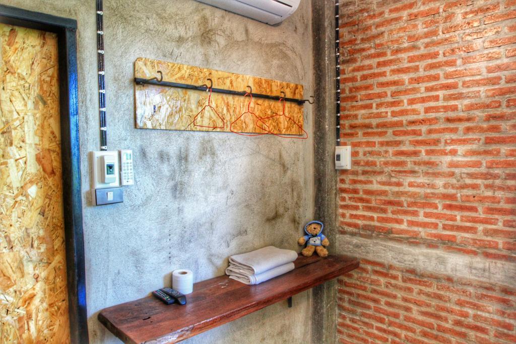Guest house Above The Sea Maesariang 3*