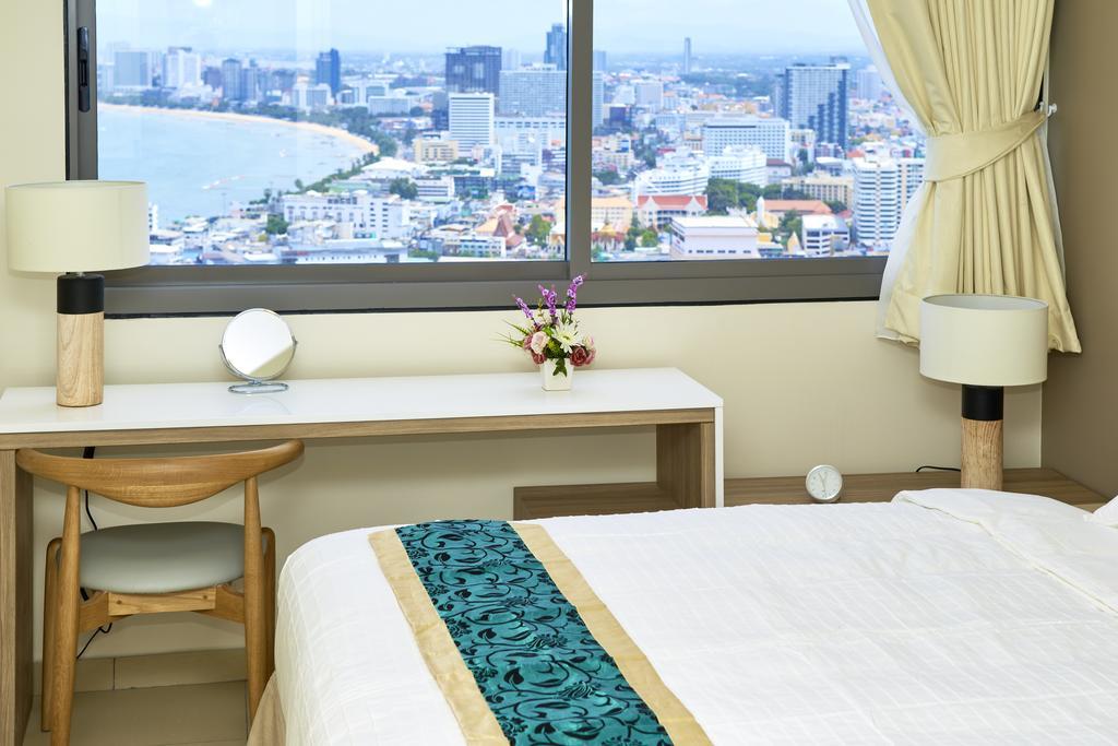 Unixx By Fantasea Beach * Pattaya