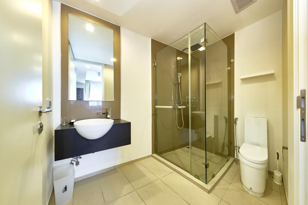 Unixx By Fantasea Beach Apartment Pattaya