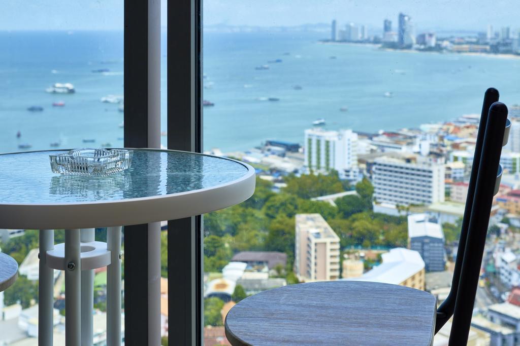 Unixx By Fantasea Beach Apartment