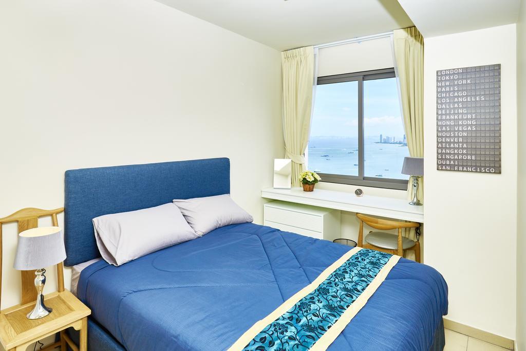 Unixx By Fantasea Beach * Pattaya