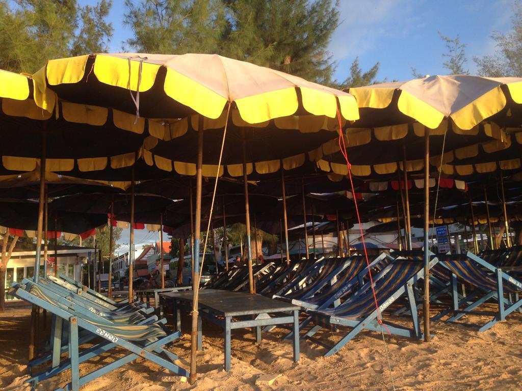 Organgrinder Thai Paradise South *