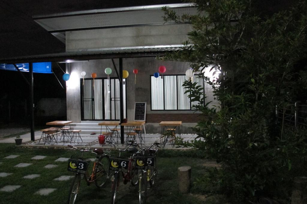 Sweet Dreams Guest house Phetchaburi