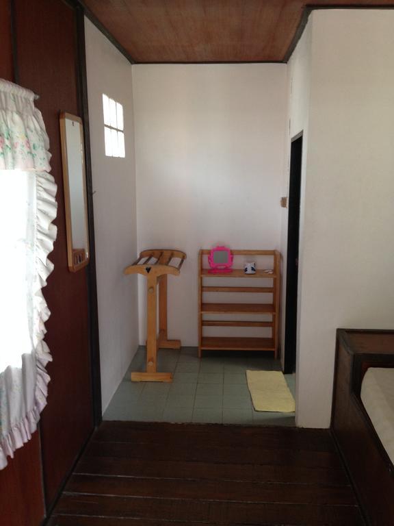 Light In Guest house