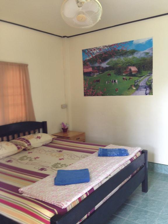 Light In Guest house
