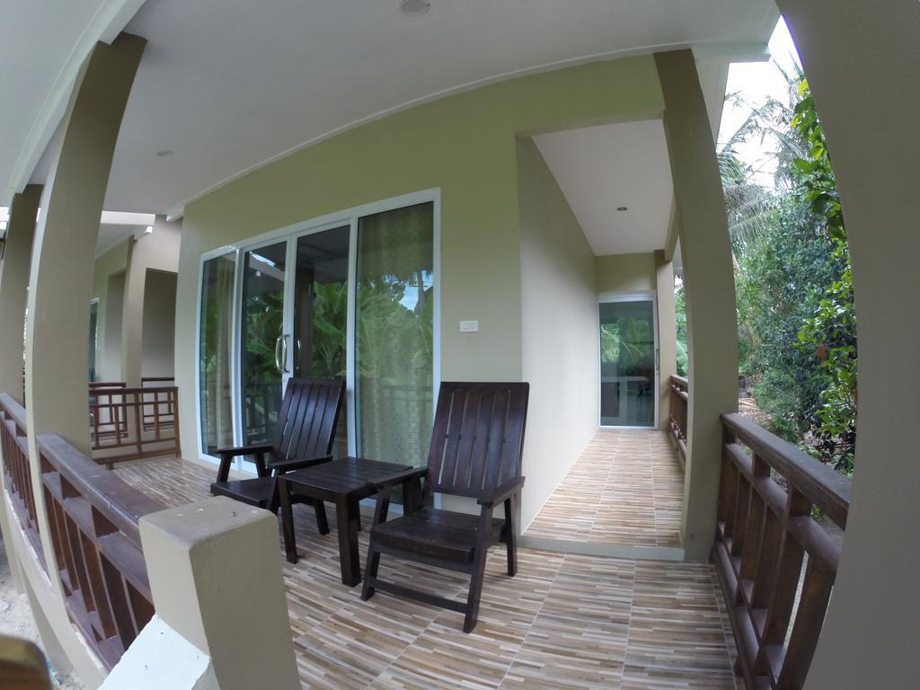 Moon Garden House 2 * Ko Pha Ngan