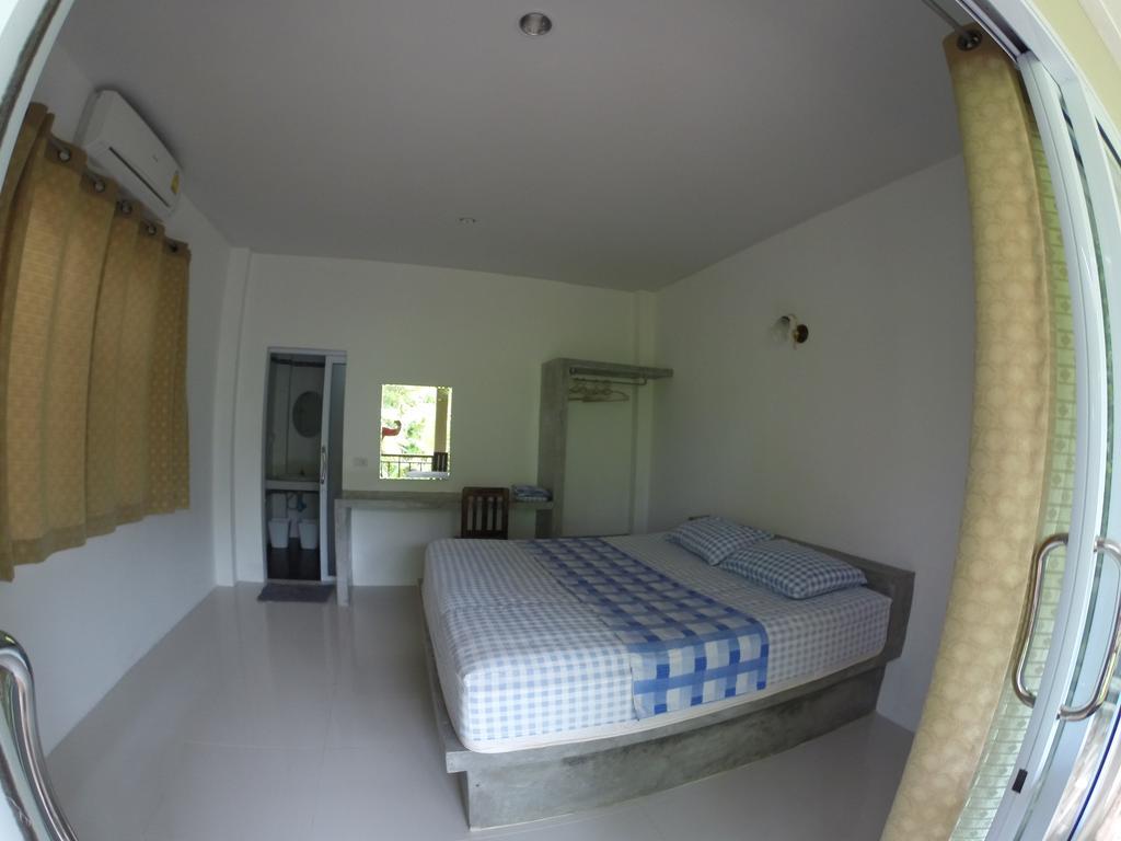 Moon Garden House 2 * Ko Pha Ngan