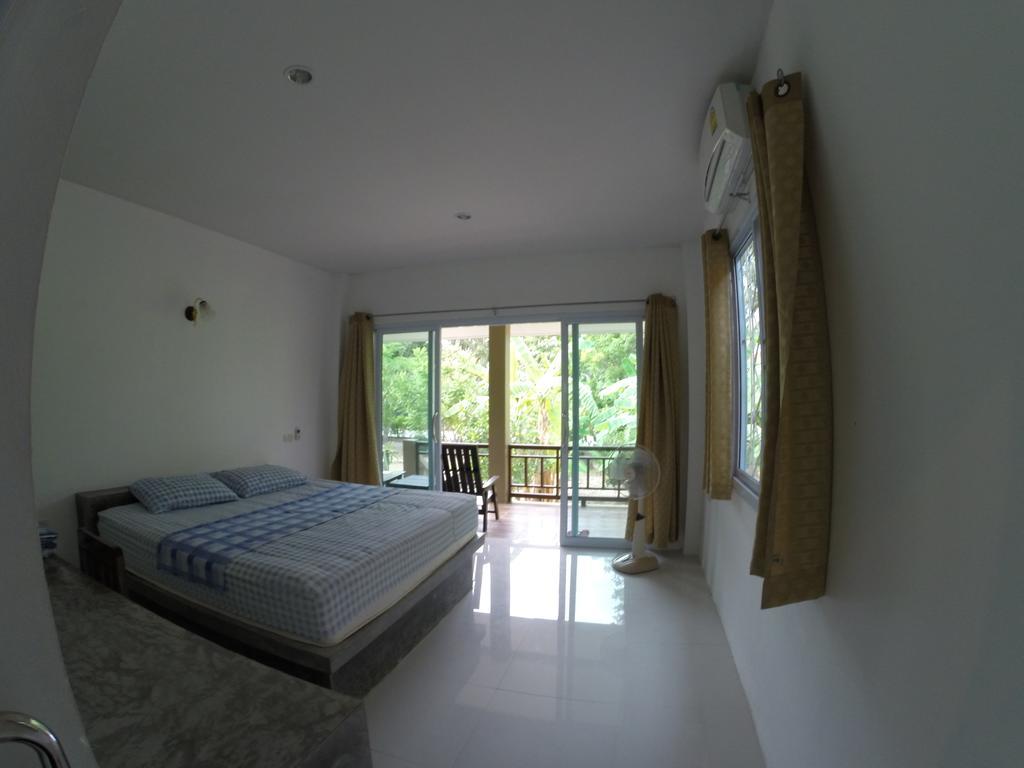 Moon Garden House 2 Ko Pha Ngan