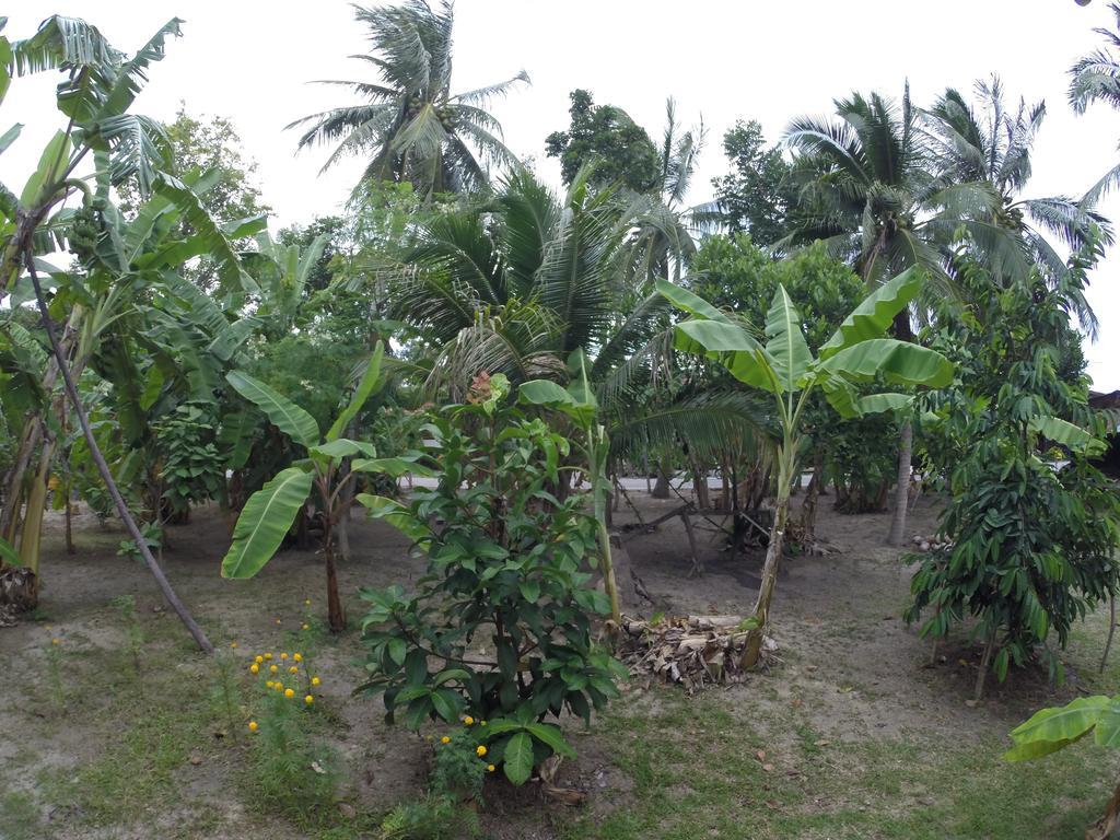 Holiday home Moon Garden House 2 Ko Pha Ngan