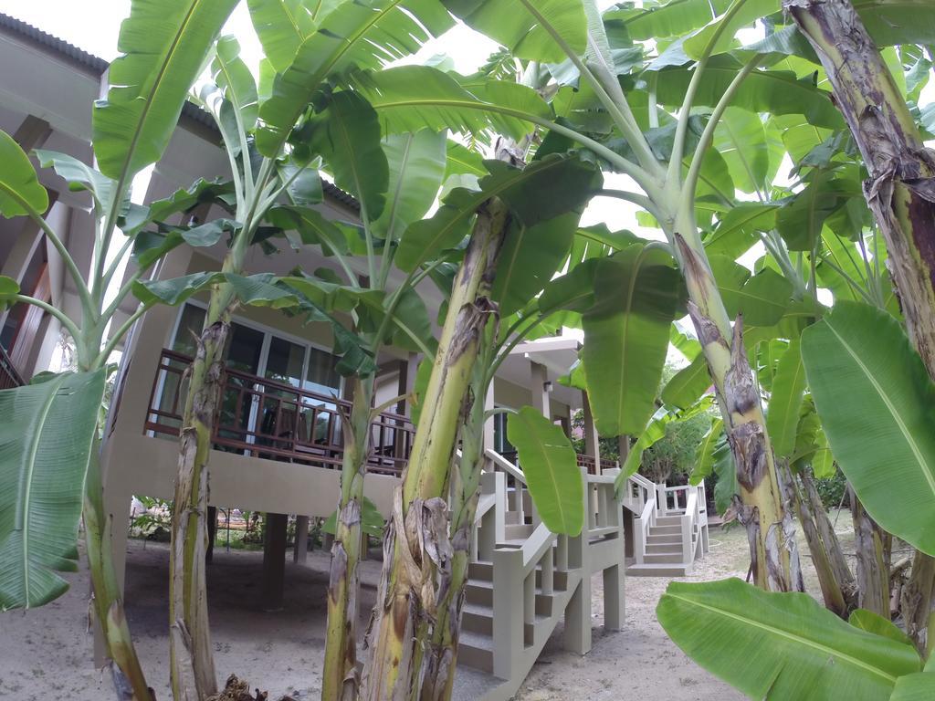 Holiday home Moon Garden House 2