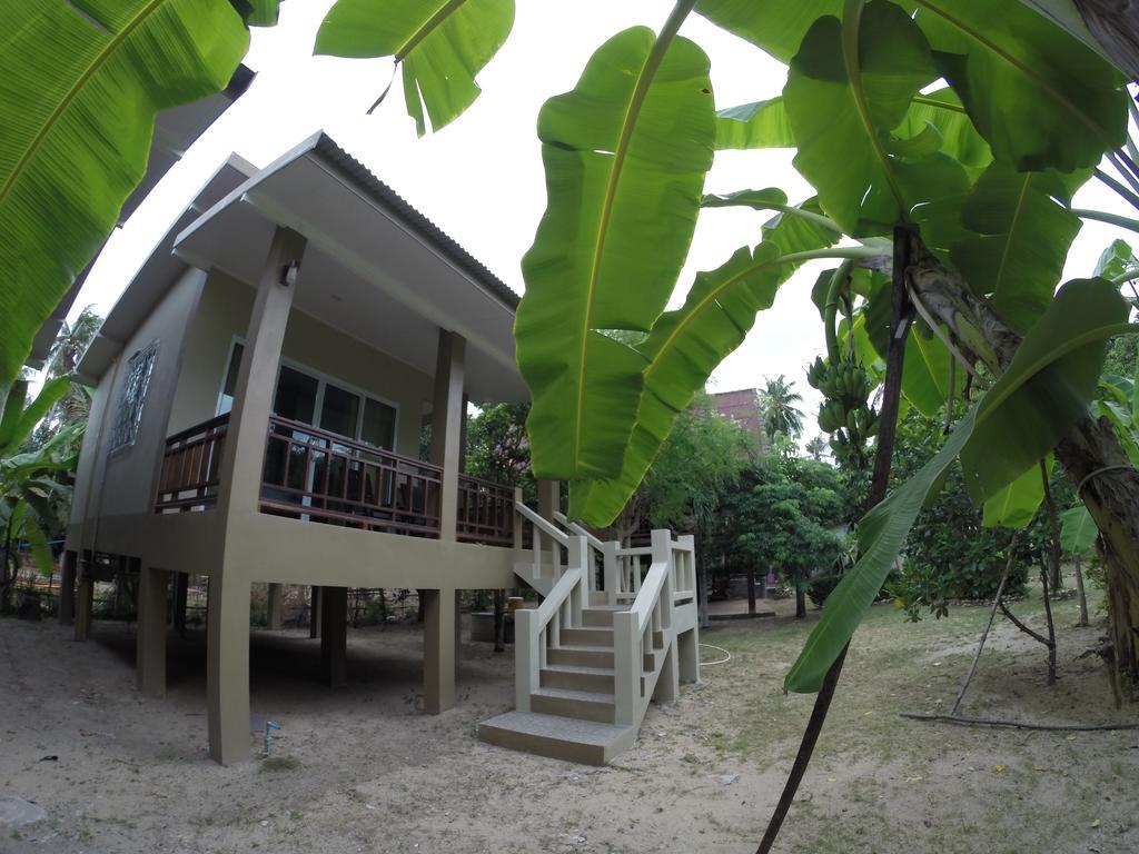 Moon Garden House 2 Holiday home Ko Pha Ngan