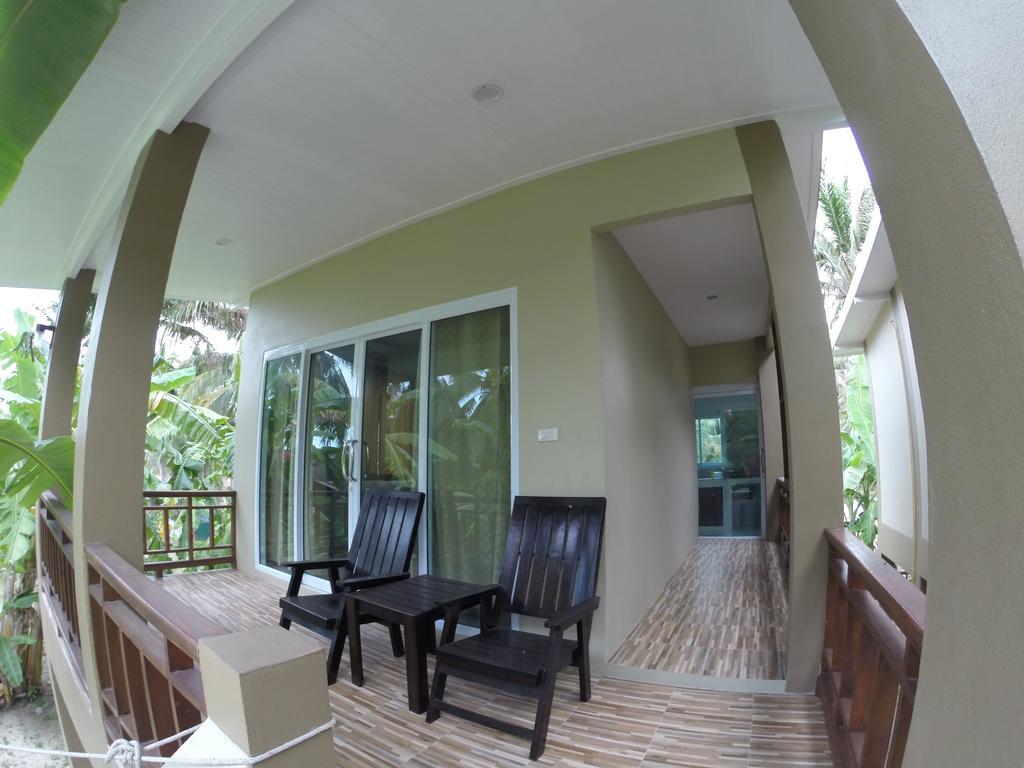 Moon Garden House 2 * Ko Pha Ngan