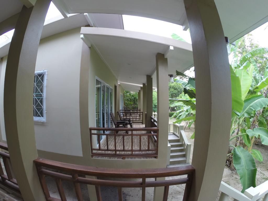 Holiday home Moon Garden House 2