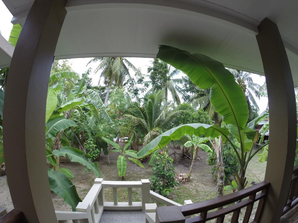 Moon Garden House 2 Holiday home Ko Pha Ngan