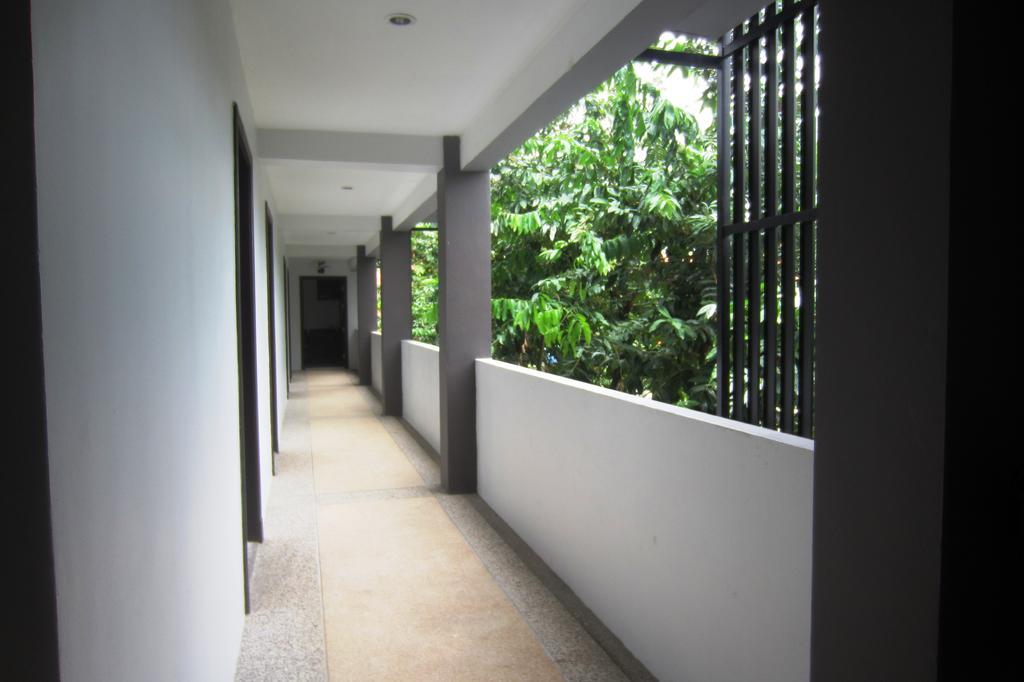 Kokotel Seascape Hotel