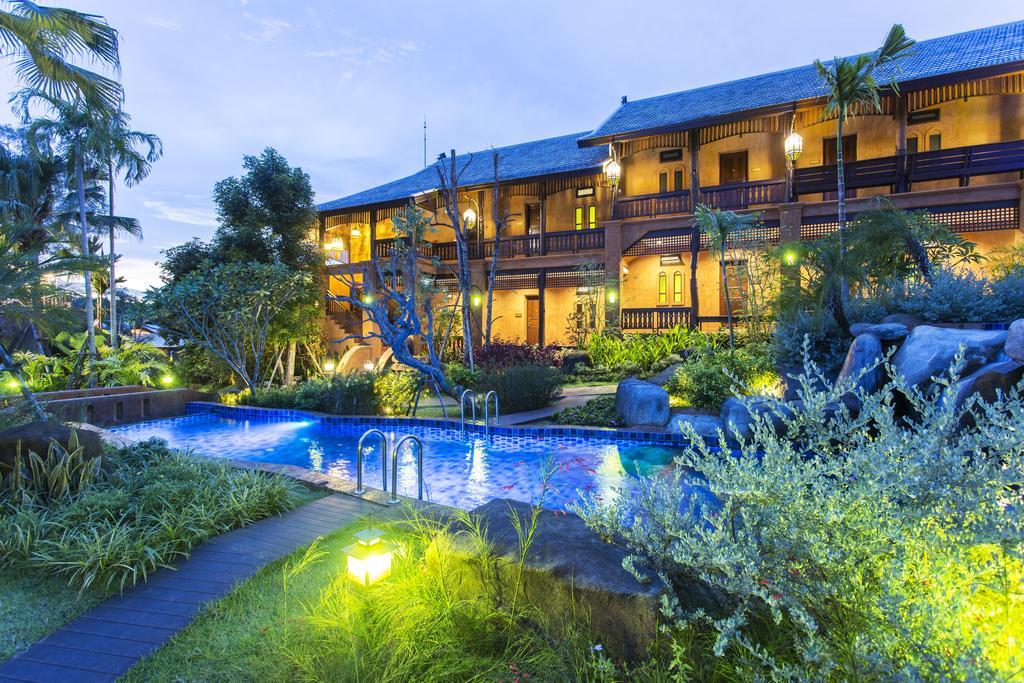 Getaway & Hotel Chiang Mai
