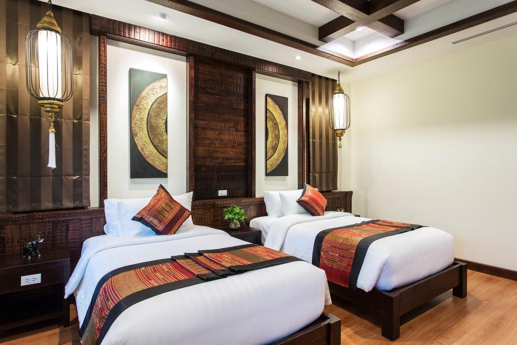 Hotel Getaway & Chiang Mai