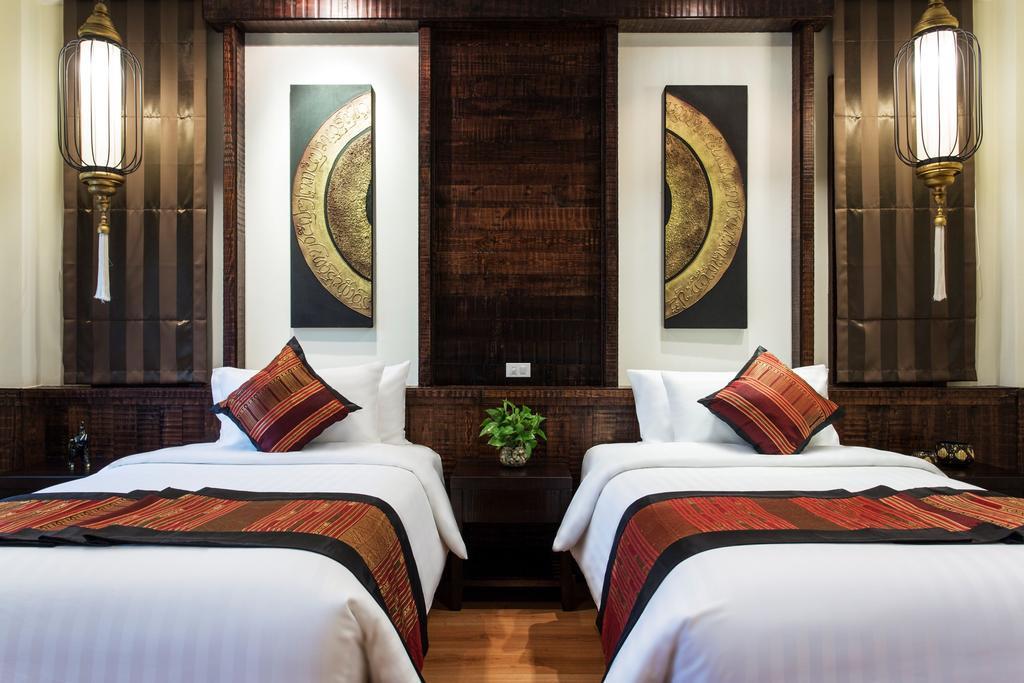 Hotel Getaway &