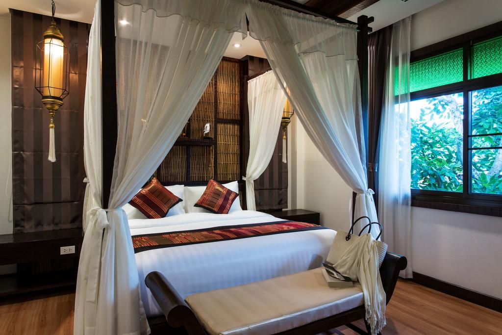 Getaway & 4* Chiang Mai