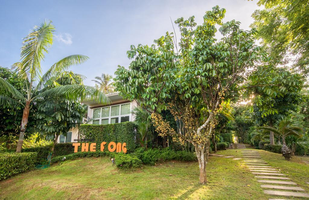 The Fong 3*