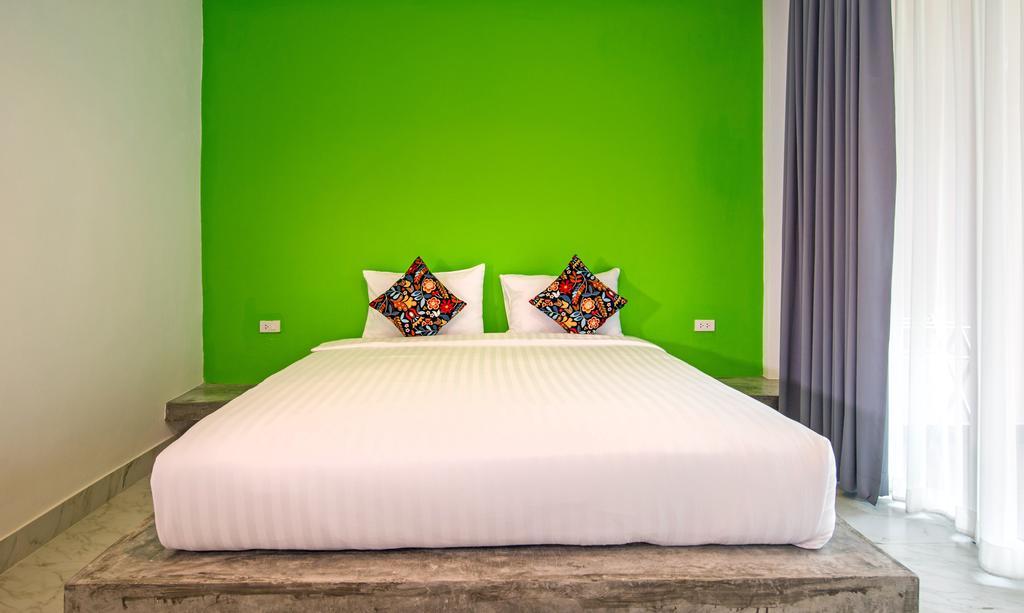Resort The Fong Krabi