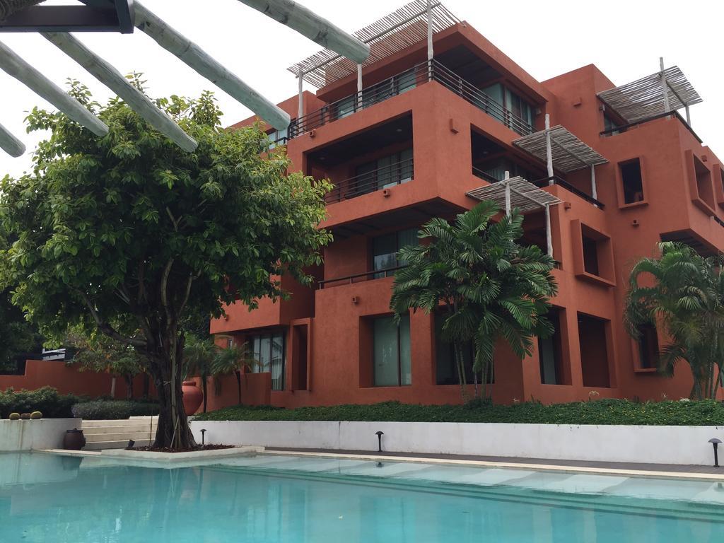 Apartment Away Tortugas At Hua Hin *