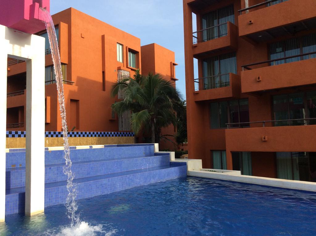 Apartment Away Tortugas At Hua Hin *