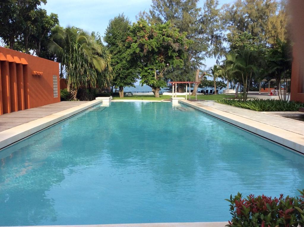 Away Tortugas At Hua Hin Apartment *