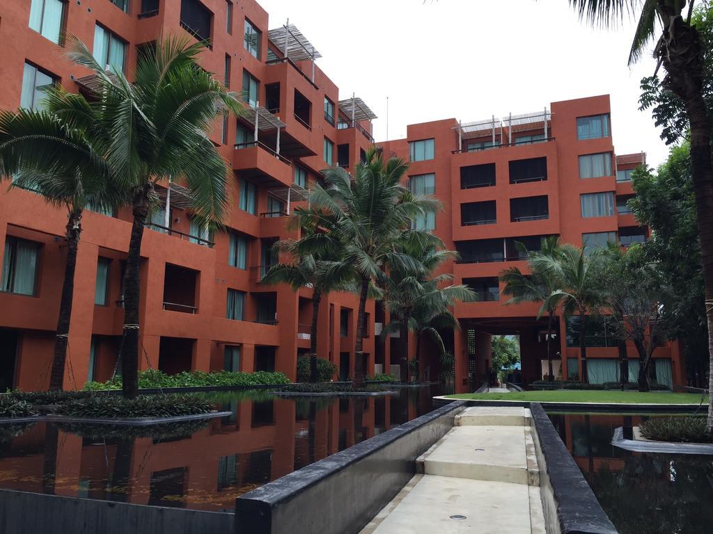 Away Tortugas At Hua Hin Apartment Khao Tao