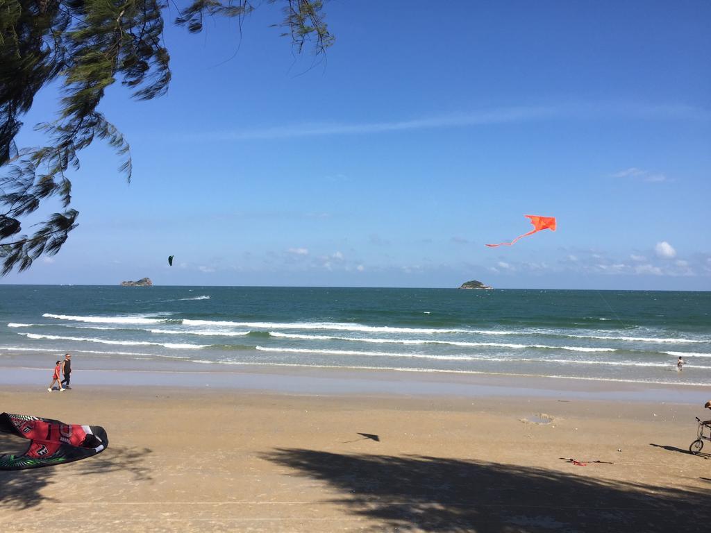 Apartment Away Tortugas At Hua Hin *