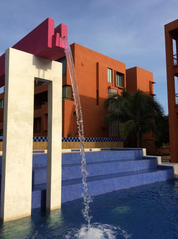 Apartment Away Tortugas At Hua Hin Khao Tao