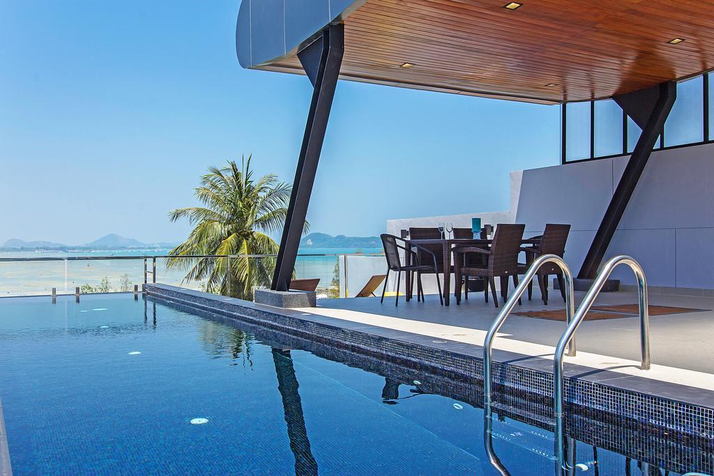 Equilibrium - 4 Bed *