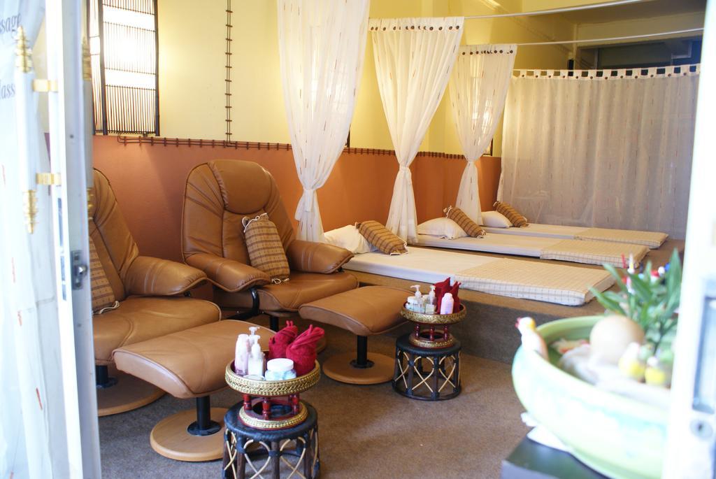 Lanta Riviera - Sha Certified 3*