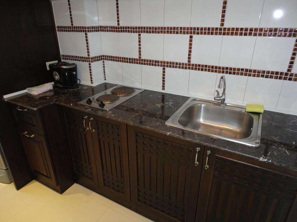 Apartamento View Talay 5 321 Pattaya