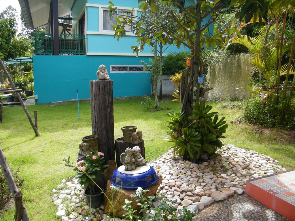 Homestay Ya Teng Ban Tha Sai