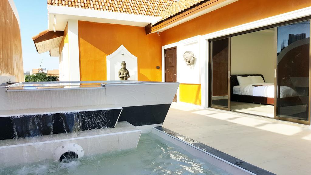Villa Hideland - The Luxury Tropical *