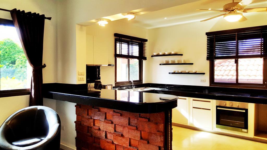 Hideland - The Luxury Tropical Villa *