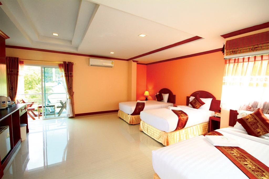 Aonang Village Resort Ao Nang