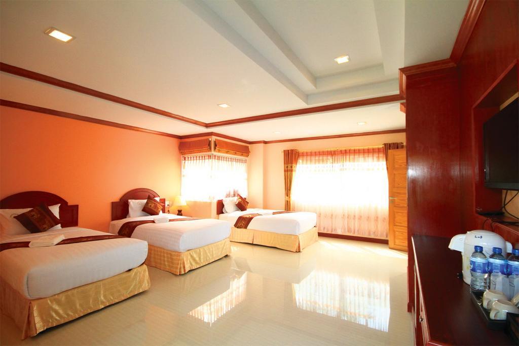 Aonang Village 3* Ao Nang