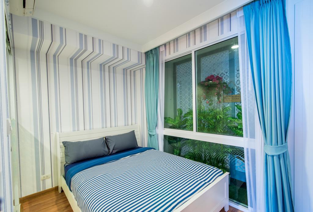 Apartment My Service With Seaview Hua Hin