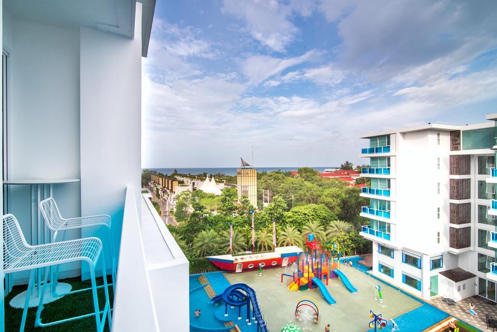 Apartment My Service With Seaview