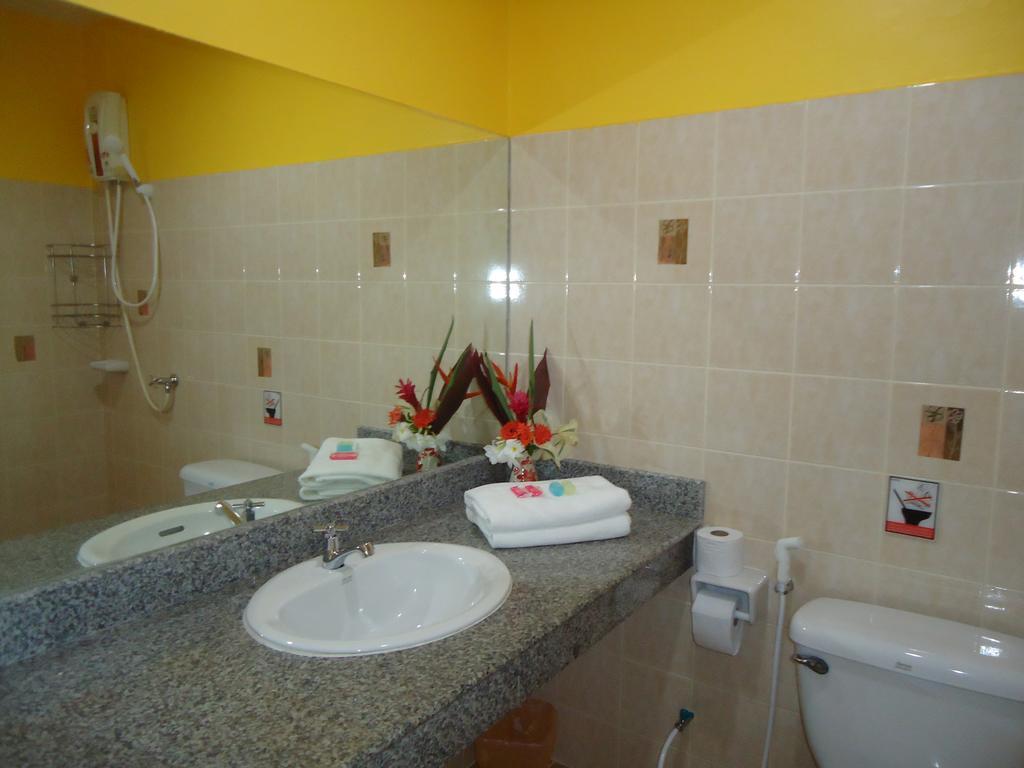 Guest house Thai Life Khaolak