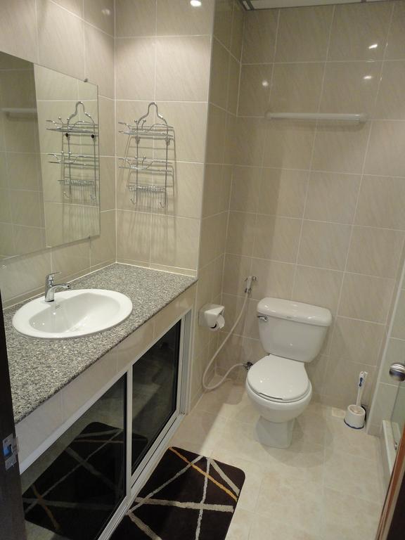 Apartamento View Talay 5 321