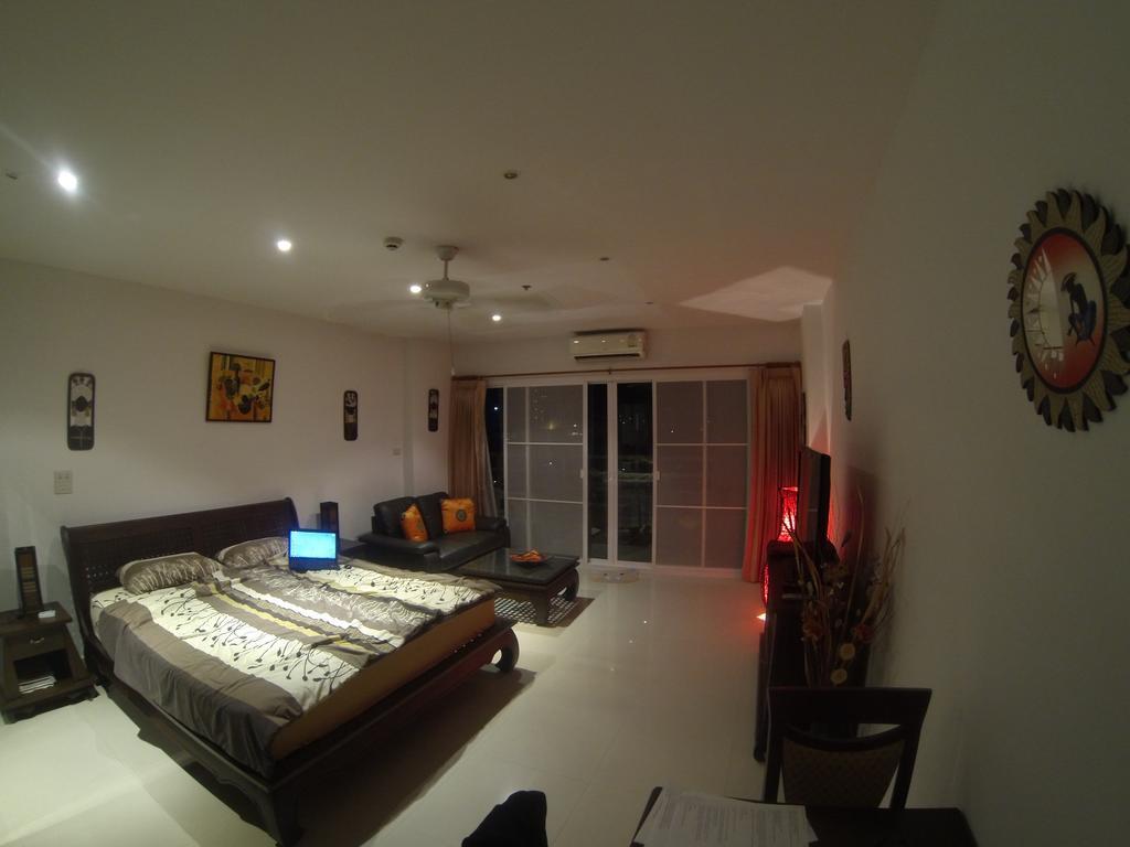 Apartamento View Talay 5 321